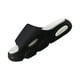 thumbnail image 3 of Zapatillas de EVA Fernando Zapatillas de estar por casa Negro 44 a 45, 3 of 8