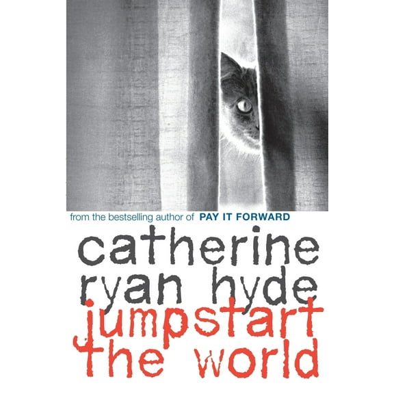 Pre-Owned Jumpstart the World (Paperback) 0375866264 9780375866265