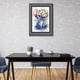 thumbnail image 3 of Diamond Painting,30x40cm Diamond Painting Pictures DIY 5D Diamond Painting Kits.Full Diamond,Adults, 3 of 5
