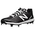 thumbnail image 3 of New Balance Men's 4040v5 Metal Baseball Shoe, 3 of 4