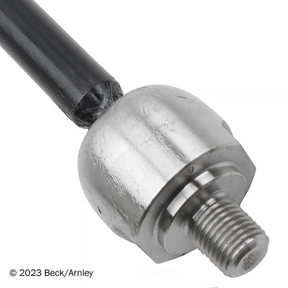 Beck/Arnley 101-8763 Steering Tie Rod End