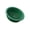 dark green round, variant on Stackable Soil Sifter Rustproof Screen for Gardening Prospecting Sifting Rock Dirt Potted Plant Mining