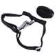 thumbnail image 2 of Arnés De Seguridad Para El Pecho Para Perros, Cinturón De Seguridad Cómodo Y Transpirable Para Perros Material De Terciopelo De Moda Reflectante Para Perros Pequeños, Medianos ANGGREK Otros, 2 of 8
