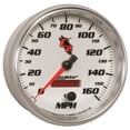 thumbnail image 5 of Autometer 7289 C2 Speedometer, 5", 160 MPH , Electric Programmable, 5 of 6