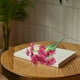thumbnail image 4 of Outdoor Artificial Flowers No Fading Plastic Flowers Suitable For Party Event Decoration Suitable For Garden Porch Win, 4 of 6