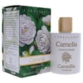 L'Erbolario Camellia Shower Gel AIF4 Effective And Gentle Action