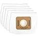 thumbnail image 3 of Bag, HEPA, 8 qt., PK10, 3 of 3