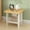 🔥 Yellow, variant on Sentmoon Night Stand Bedside Tables Modern Concise Nightstand Compact Home Storage Cabinet Bedroom Storage Unit for Rental Apartments