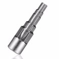 thumbnail image 1 of QualitChoice CHROME VANADIUM STEEL RADIATOR KEY Premium Torque Wrench For Radiator Valves And Radiator Components, 1 of 3
