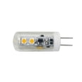 thumbnail image 3 of Kichler 25 W Equivalent Warm White T4 LED Landscape Light Bulb, 3 of 5
