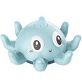 thumbnail image 1 of Spray Water Toy Electric Interactive Cartoon Bathtub Toy Bath Pool Toy for Kids, 1 of 10