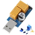 thumbnail image 1 of Usb Watchdog Tarjeta Computadora Reinicio Automático Pantalla Azul Minería Juego Servidor Computadora Hardware Methold EL015905-00, 1 of 5