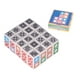 thumbnail image 5 of Juego de combinación de rompecabezas educativo, juego de mesa de pensamiento lógico para niños de 7 años en adelante, 5 of 9