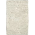 thumbnail image 1 of Surya Ashton Shag Area Rug ASH-1300 Ivory Shag Solid 2' x 3' Rectangle, 1 of 7