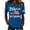v#25Blue178, variant on Womens T-Shirts Us National Flag Pattern Short Sleeve Crew Neck Celebrate America'S 250Th Anniversary For 4Th Of July Outdoor Activities Breathable Tops,Black,L