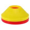 thumbnail image 1 of DEEPCRAFF 20Ud De Entrenamiento Para Fútbol Uso En Juegos Y Prácticas Material Multicolor, 1 of 6