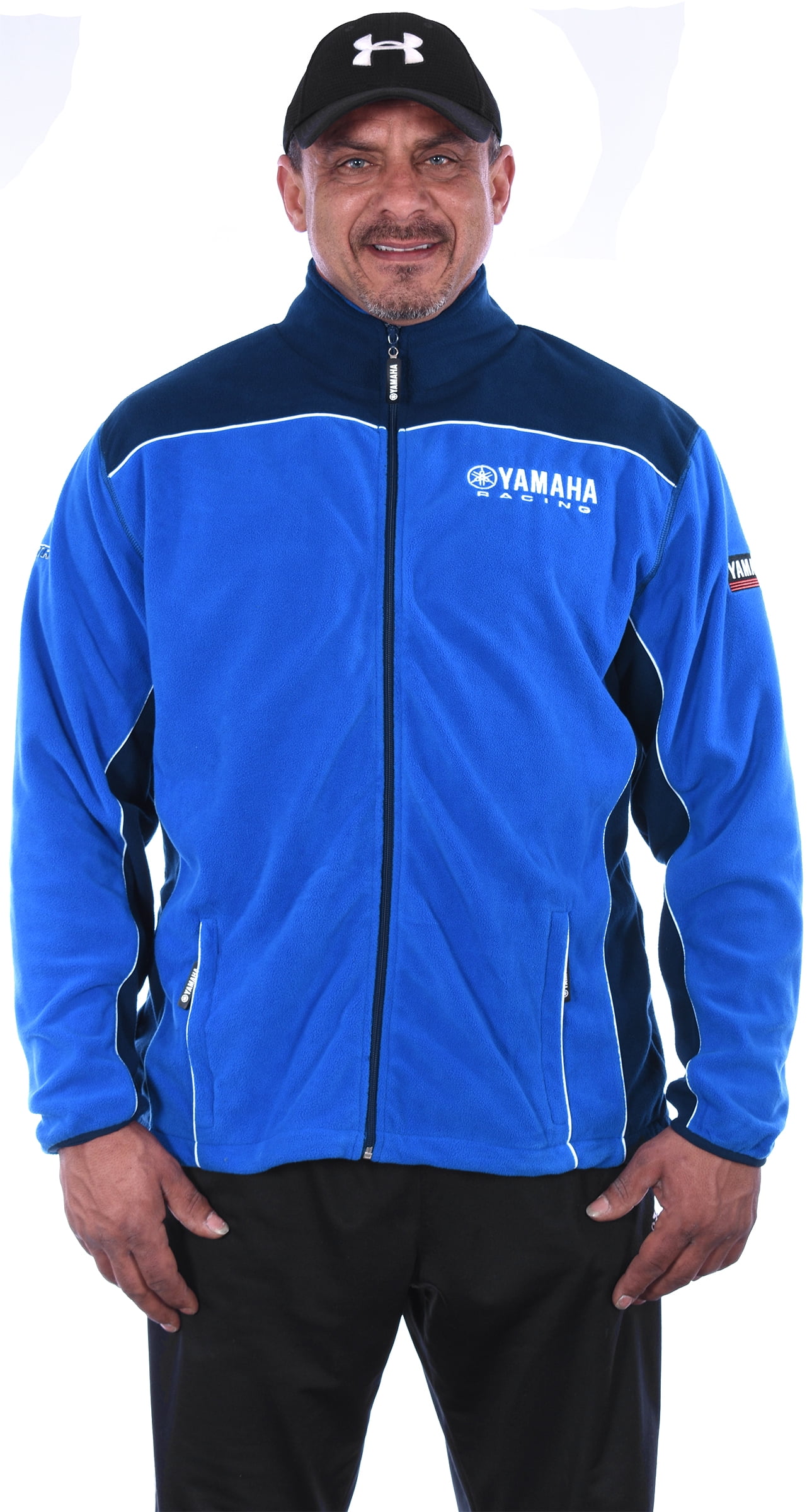 yamaha champion mesh jacket