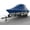 Blue, variant on Seal Skin Covers T-Top Boat Cover, Waterproof UV Resistant, Fits 20' L & 102" W (Beam)