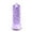Purple, variant on 1 Pcs Flame-Free LED Pillar Candles, Battery-Powered Romantic Candles For Valentine's Day, Anniversaries, Weddings And Xmas Decor