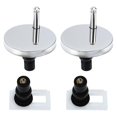thumbnail image 1 of Universal Toilet Seat Screws For Home Maintenance 8X6X6CM Strong Reliability And Practical Replacement Parts 1 Set, 1 of 3