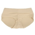 thumbnail image 2 of Bragas Levantadoras De Glúteos, Ropa Interior Moldeadora Para Realzar La Cadera, Ropa Interior Acolchada Para Mejorar Los Glúteos Sin Costuras, 2 of 7