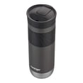 thumbnail image 3 of Termo Acero Inoxidable Sistema Snapseal Byron 591 Ml Contigo gris 1 Contigo 2094850, 3 of 7