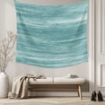 thumbnail image 5 of Duck Green Tapestry for Bedroom Wall Hanging Tapestry, Vintage Modern Abstract Art Ombre Ceiling Backdrop Tapestries Poster Blanket Wall Decor for Teens Room Living Room Dorm 59" x 90", 5 of 8