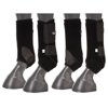 Tough-1 Extreme Vented Sport Boots - Set of 2