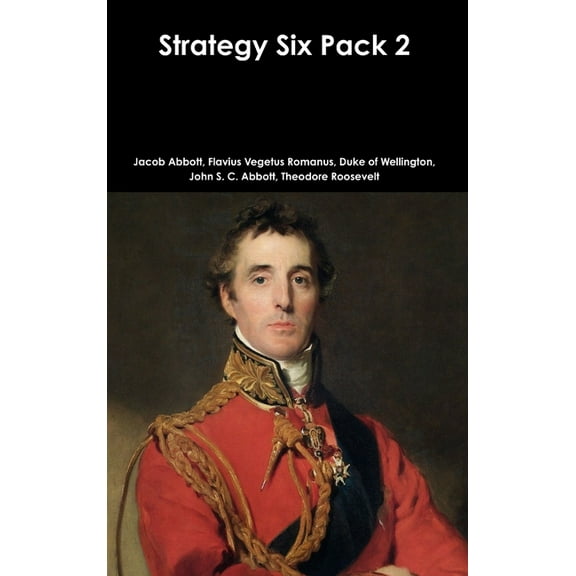 Strategy Six Pack 2