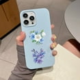 thumbnail image 4 of Assorted Flower Stickers Pack for Scrapbooking Journaling Laptop Water Bottle DIY Craft Projects Decorative Floral Decals, 4 of 7