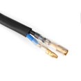 thumbnail image 3 of 10in Universal Fan Engine Cooling Electric Radiator Air Conditioning DC 12V 80W 2400RPM for Car Truck, 3 of 3