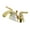 Polished Brass, variant on Kingston Brass KB2622B Naples 4 in. Centerset Bathroom Faucet, Polished Brass