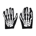 thumbnail image 2 of Leeye For Adults Halloween Hand Unisex Carnivorous for Party Cosplay Handmade Vampire Costume, 2 of 6