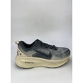 thumbnail image 2 of Nike Vomero 18 Oatmeal Black Anthracite Volt (IH4114 140) Men's Size 8, 2 of 10