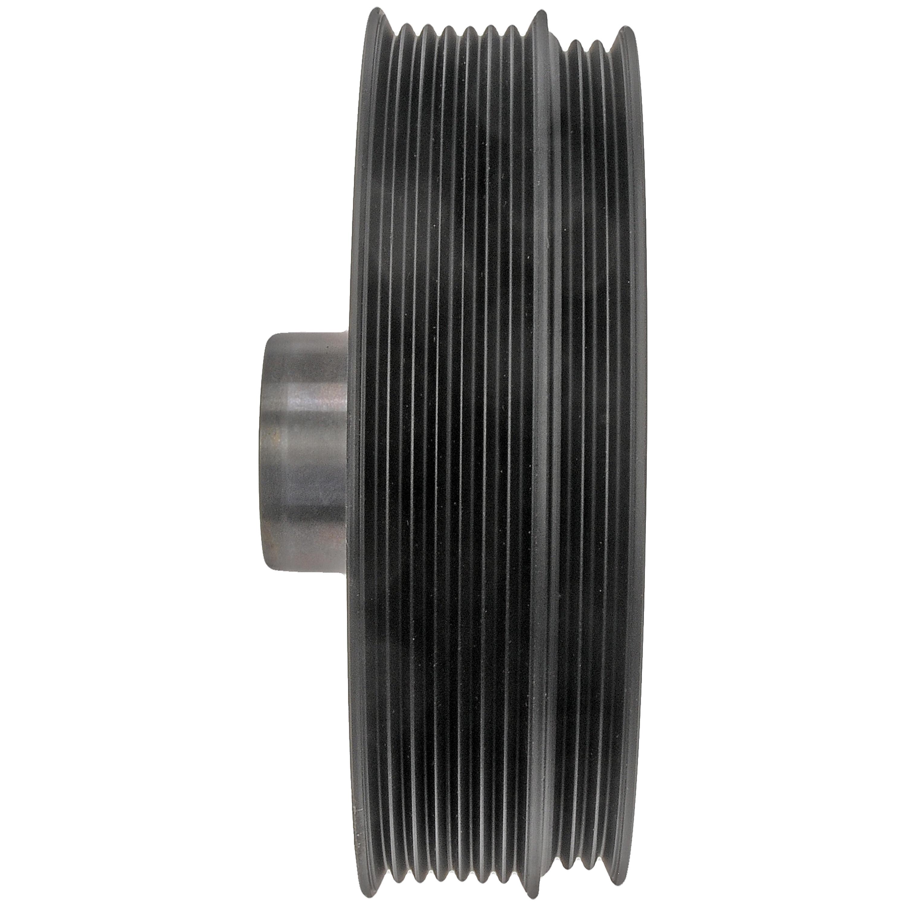 Dorman 594-706 Engine Harmonic Balancer for Specific Hyundai / Kia Models Fits select: 2011-2014 HYUNDAI SONATA, 2011-2016 KIA OPTIMA