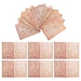 thumbnail image 1 of unbranded 48Ud Papel Tarjeta Vintage Para Scrapbook Y Journaling Con Doble En Tonos Variados, 1 of 8