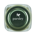 Simply Organic Parsley Flakes, 0.26Ounce Jar, Fresh, GreenLeafy Taste