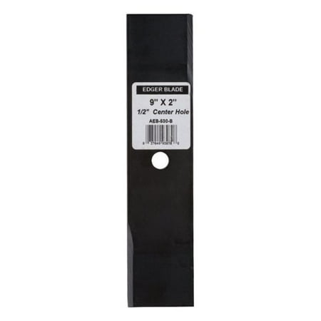 - Arnold Edger Blade 1/2