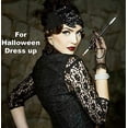 thumbnail image 1 of 4E's Novedad 2 Portabrillos Largos y 2 Cigarrillos Falsos Puff con Humo para Halloween Gat 4E's Novelty 4E's Novelty, 1 of 2
