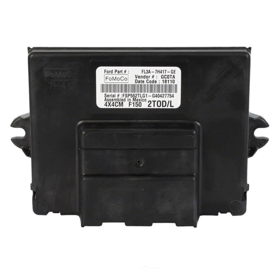 Motorcraft TM-289 Transfer Case Control Module