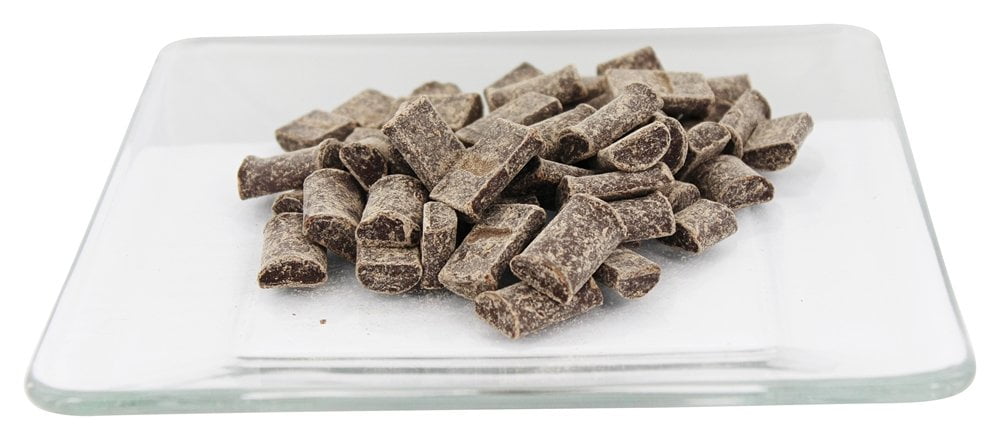 ENJOY LIFE Gluten Free Mega Chunks -Semi-Sweet Baking Chocolate