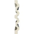 thumbnail image 3 of Ekena Millwork 7 7/8"W x 94 1/2"H x 1 1/8"D Fluted Casing (12-Pack), 3 of 6