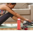 thumbnail image 4 of Milton Botella De Agua Deportiva Para Niños, Reutilizable, A Prueba De Fugas, 25 Onzas, Paquete De 4 Botellas De Plástico De Boca Ancha, Grande, Sin Bpa Ni Fugas, Con Asa, Correa Para Ciclismo, Campin, 4 of 5