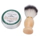 thumbnail image 4 of Jabón De Afeitar Natural, Jabón De Afeitar, Crema De Afeitar, Juego De Brochas De Afeitar Para Hombres Para Todo Tipo De Piel, 4 of 7