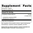 thumbnail image 2 of Bariatric Advantage FloraVantage Balance Capsules, Probiotic Supplement for bariatric procedure people for Healthy Immune Support - 60 Count, 2 of 7