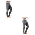 thumbnail image 2 of Jumpingount Calzoncillos largos de invierno, pantalones térmicos, mallas masculinas, dulce regalo, transpirables, duraderos, suaves, suministros Type3 NO3, 2 of 6