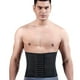 thumbnail image 1 of Entrenador de cintura para hombre, moldeador de cuerpo, cinturón de Control de barriga, quemador de grasa para vientre, corsé delgado, 1 of 4