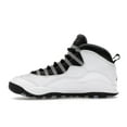 thumbnail image 2 of Jordan Men's 10 Retro OG Steel (2025) Shoes, from StockX, 2 of 5