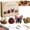 Y5-B, variant on 2026 Tiny 3D Beaded Gnome DIY Kit Cute Gnome Gnome Beading Craft Set Handmade Bead Art Mosaic Kit Stress Relief Creative DIY Decoration Gifts for Adults Teens Beginners,F