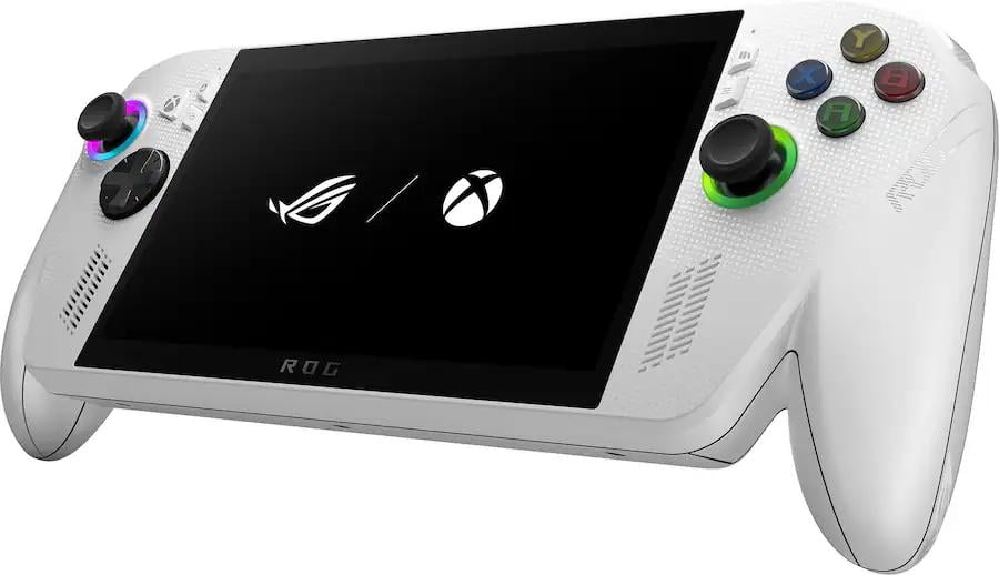 ASUS ROG Ally 7